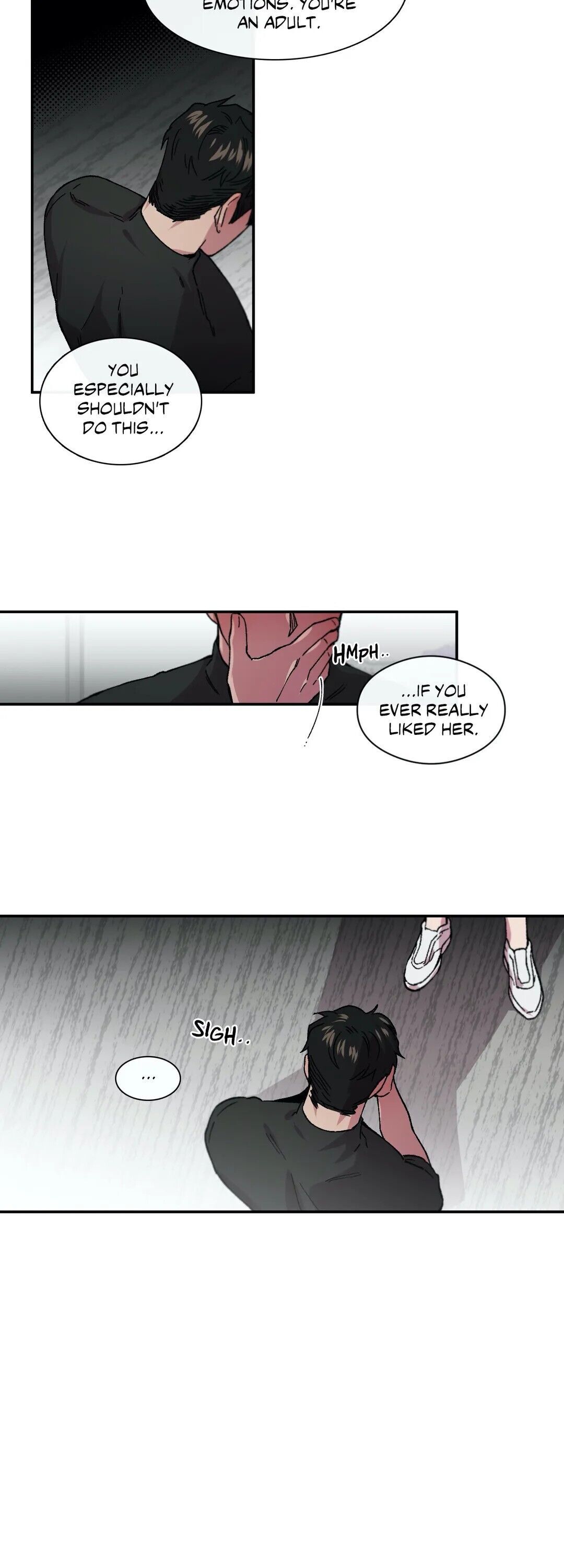 S Flower Chapter 75 image 58
