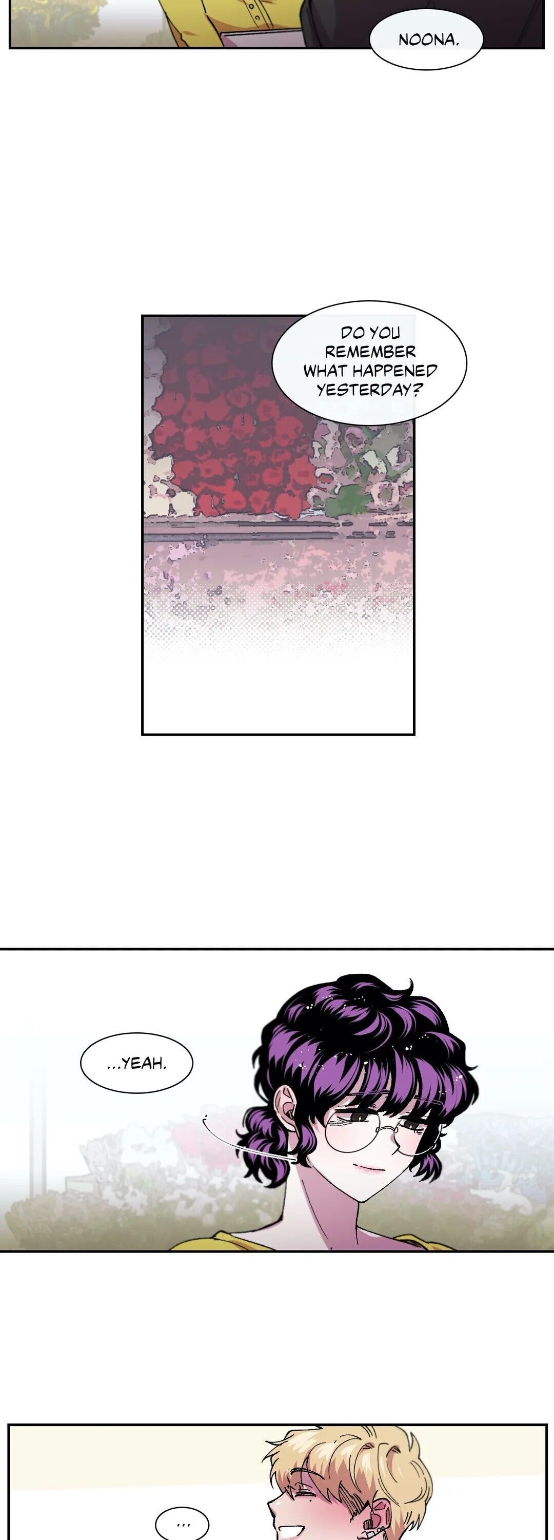 S Flower Chapter 75 image 64