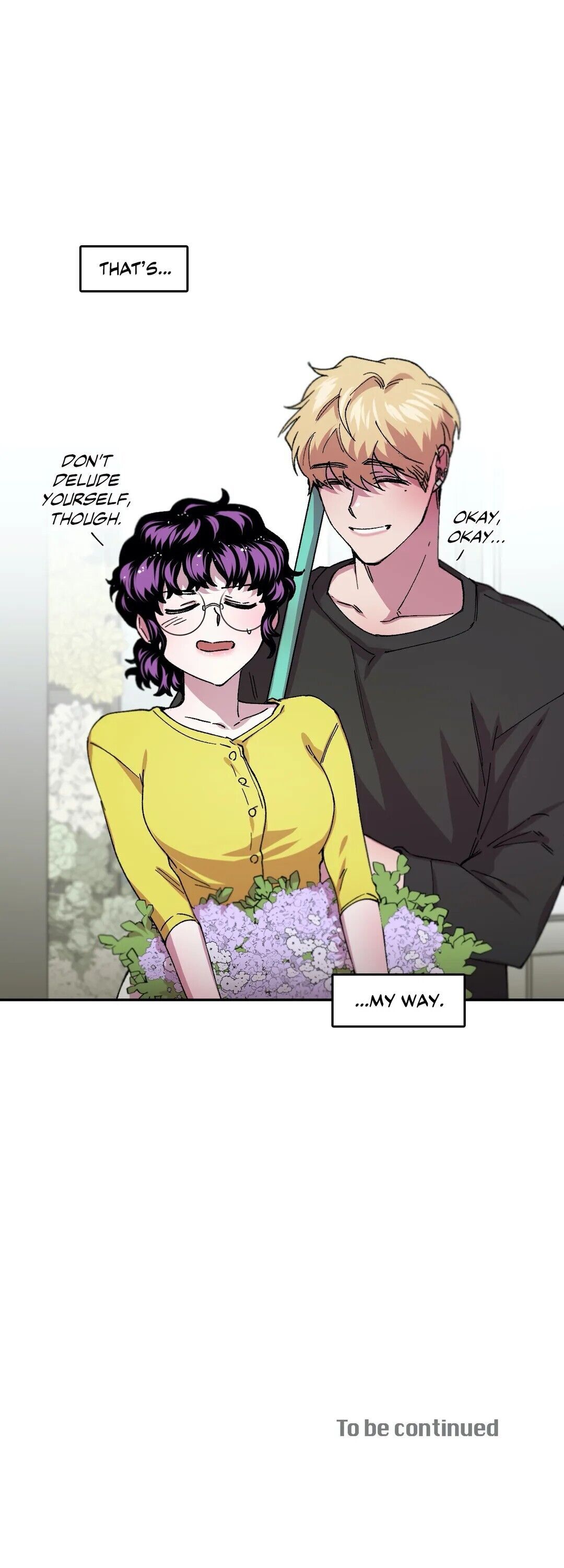 S Flower Chapter 75 image 66
