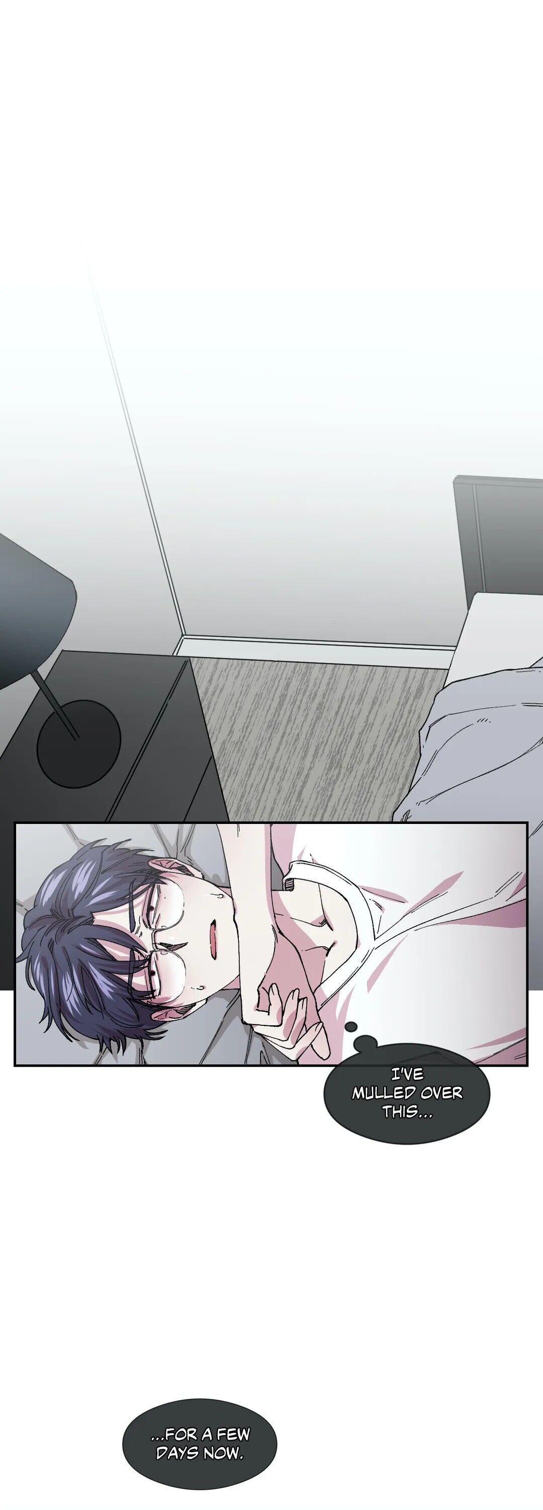 S Flower Chapter 76 image 0