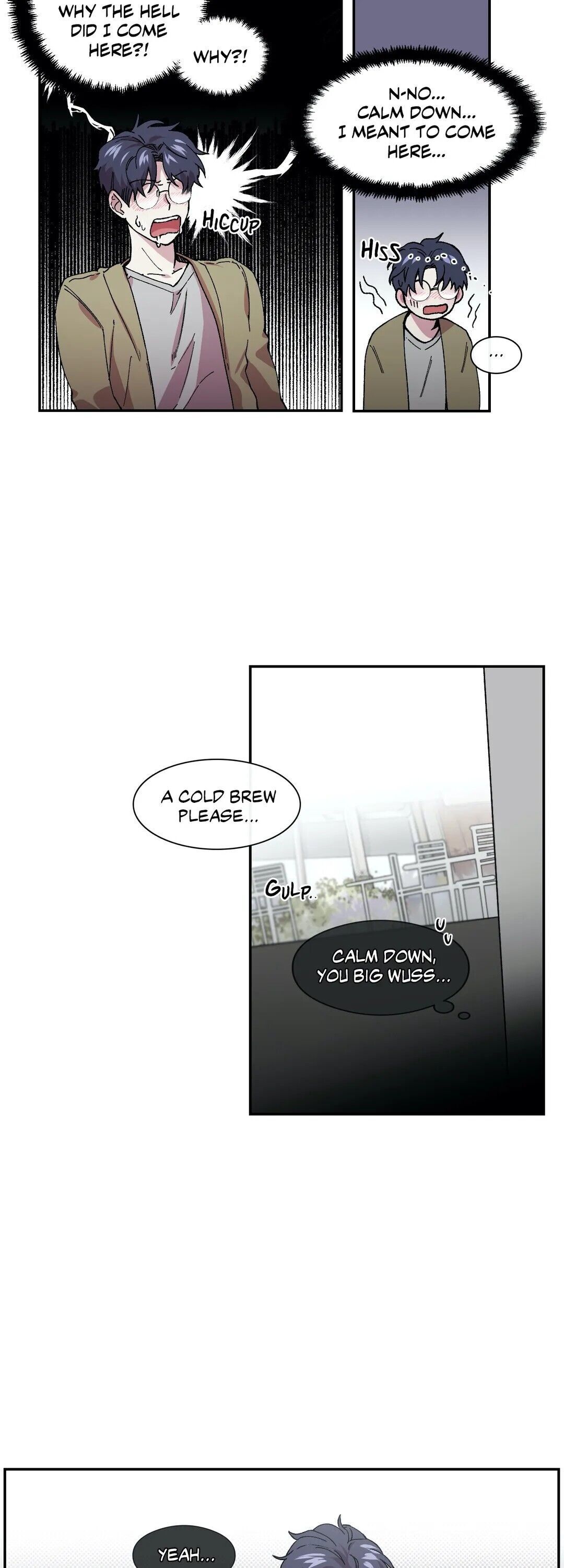 S Flower Chapter 76 image 10