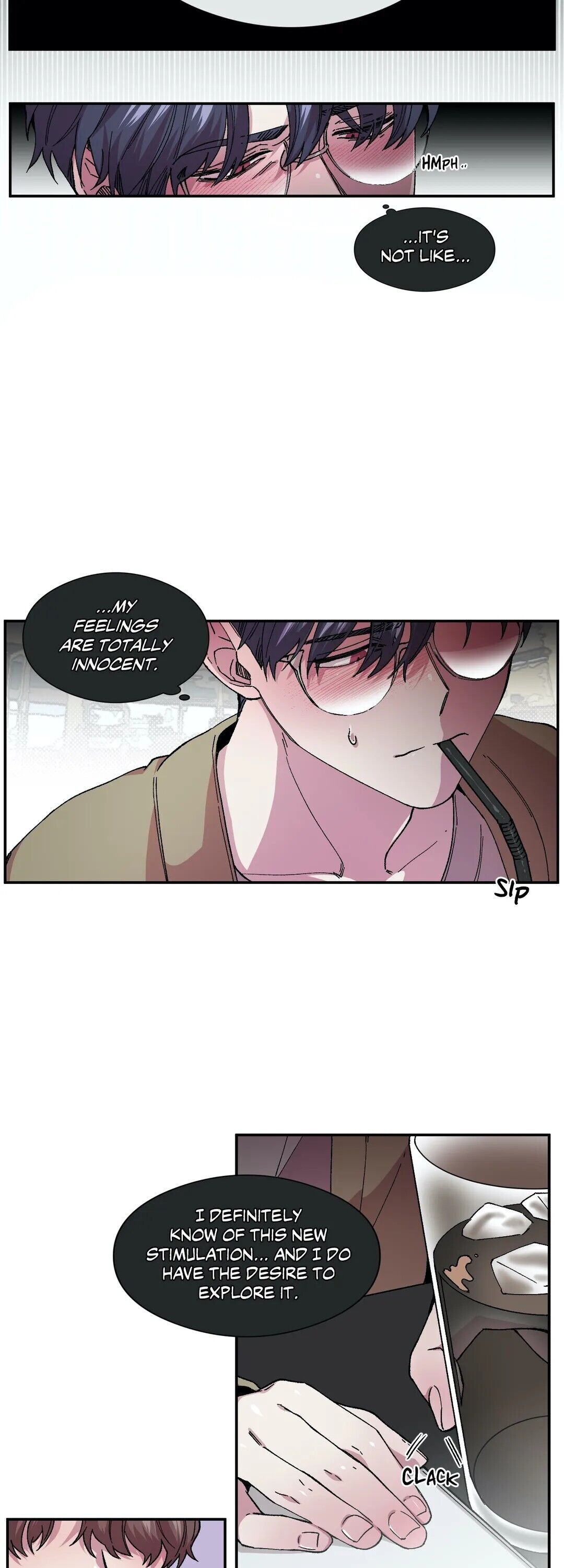 S Flower Chapter 76 image 16