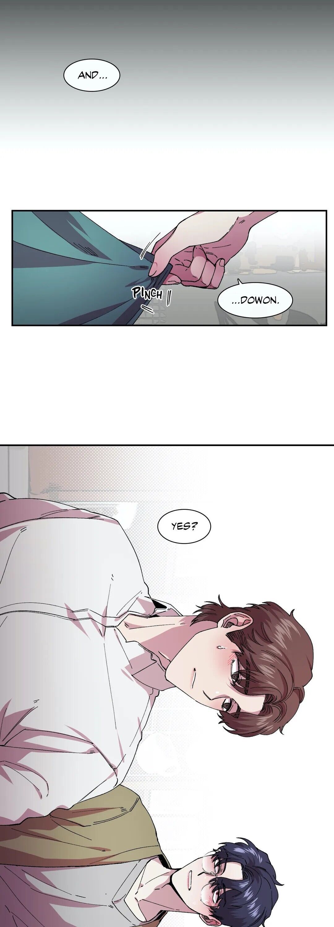 S Flower Chapter 76 image 28