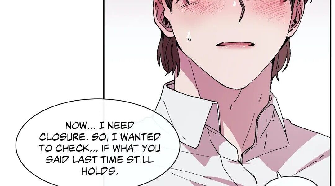S Flower Chapter 76 image 31
