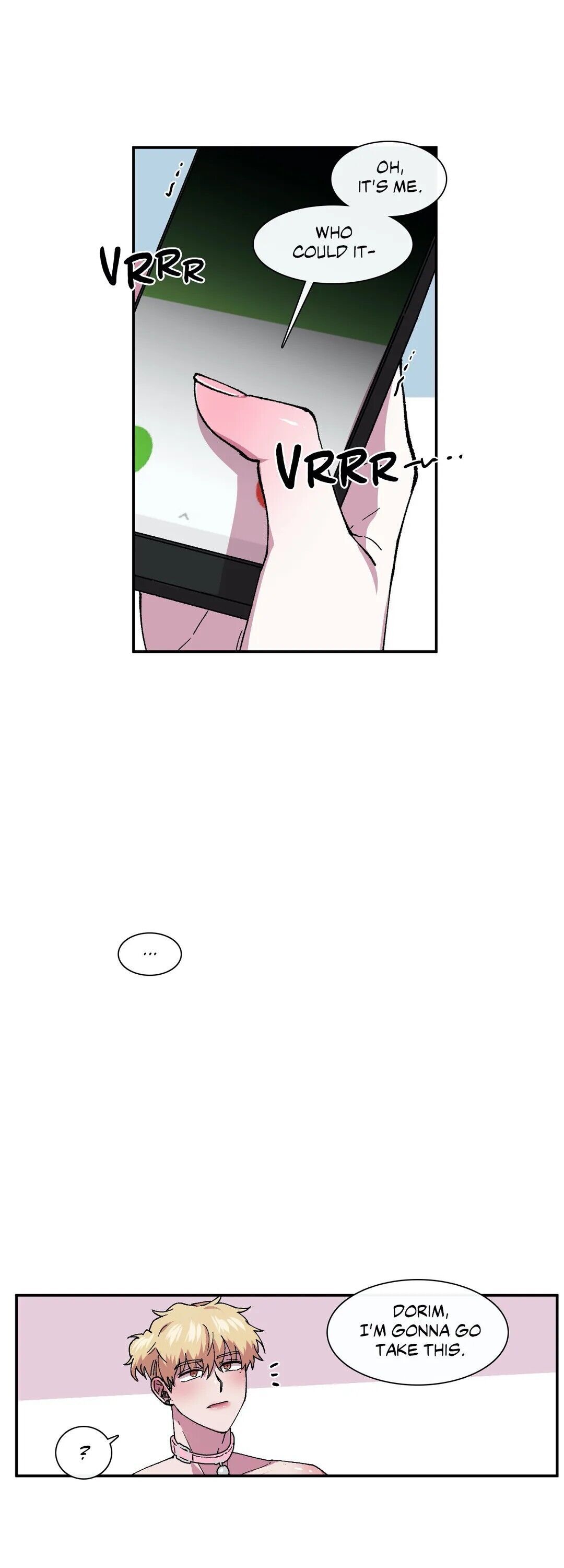 S Flower Chapter 76 image 38