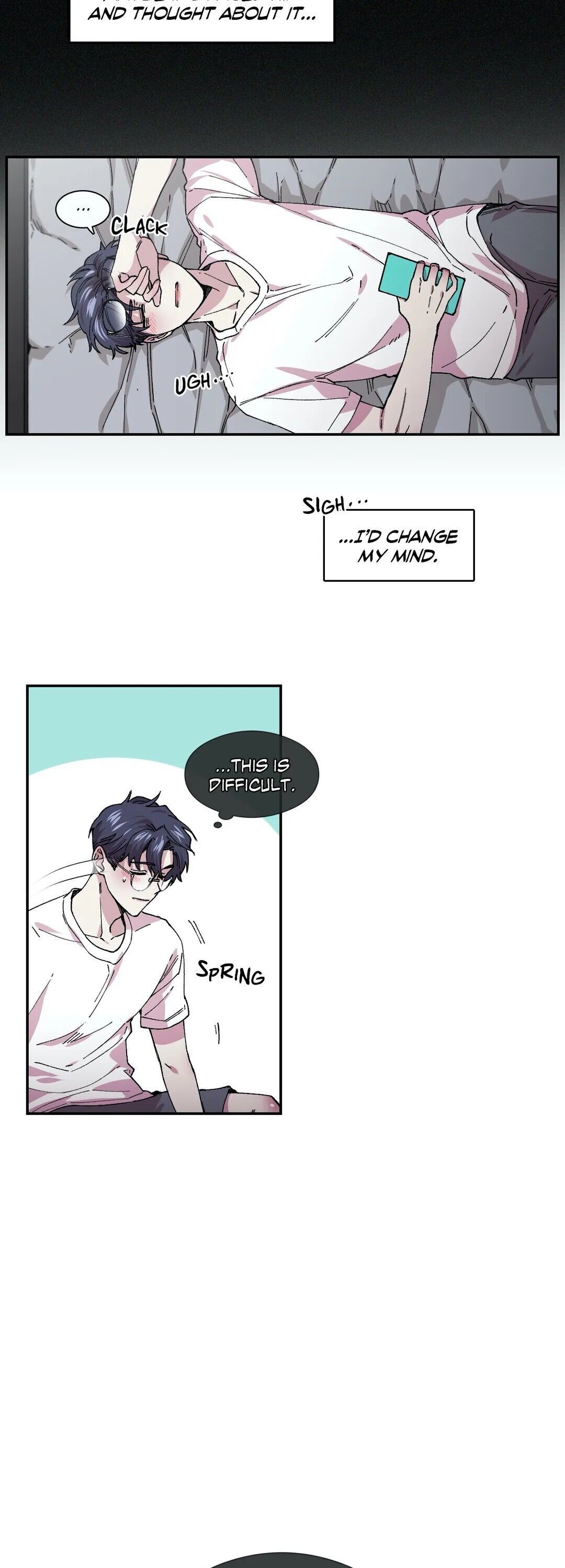 S Flower Chapter 76 image 4