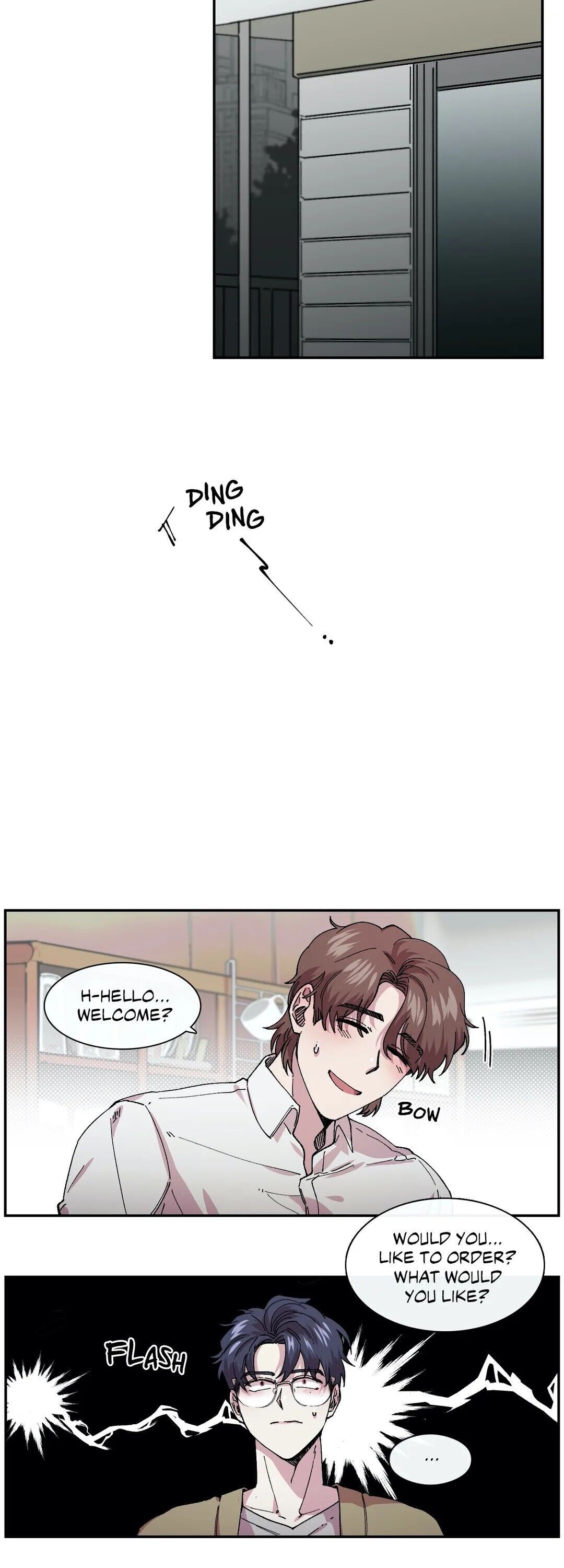 S Flower Chapter 76 image 8