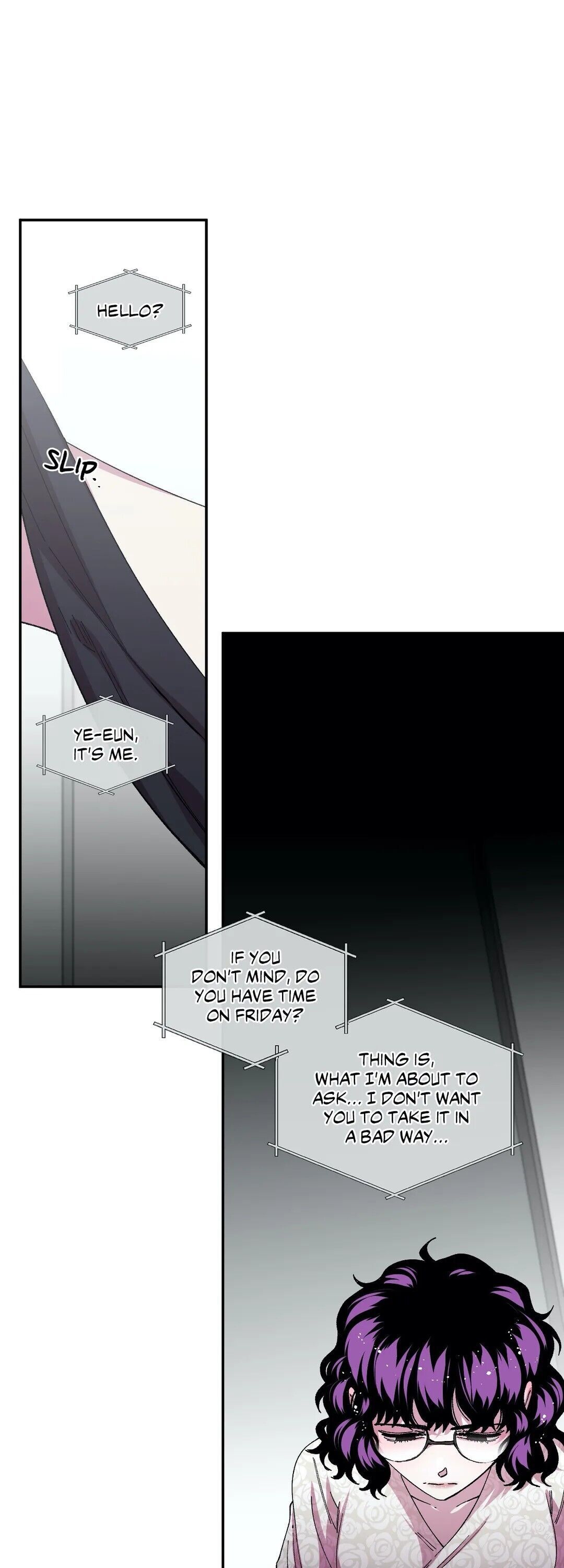 S Flower Chapter 77 image 0