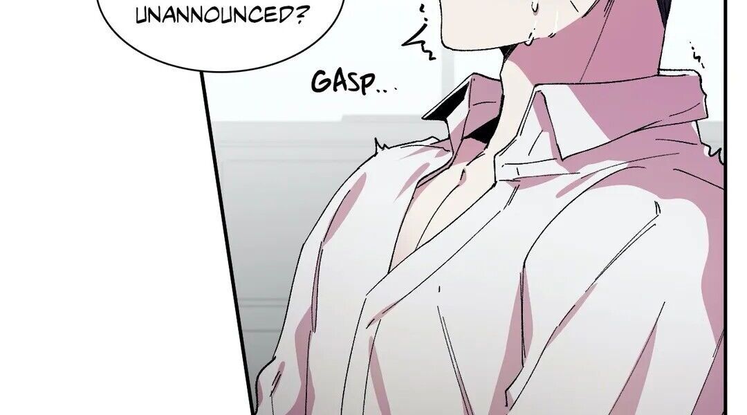S Flower Chapter 77 image 9