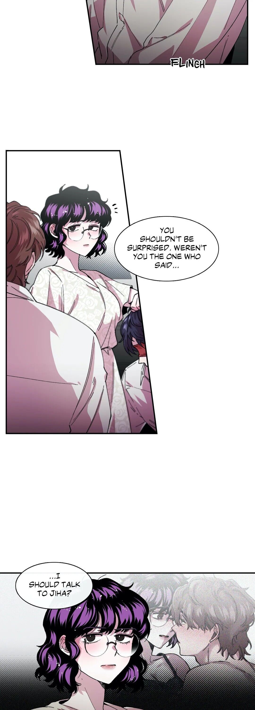 S Flower Chapter 77 image 10