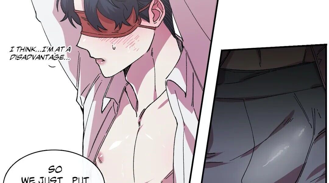 S Flower Chapter 77 image 25