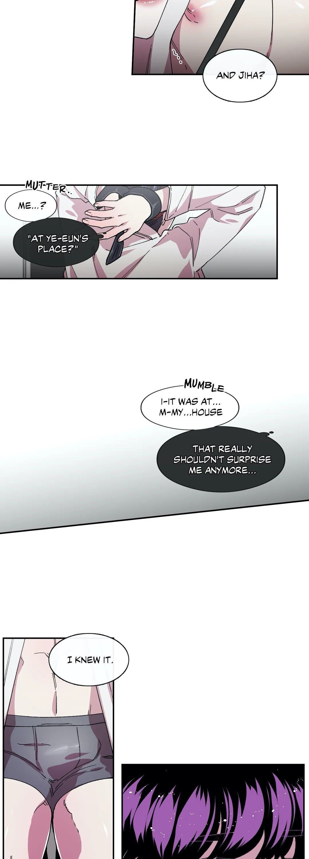 S Flower Chapter 77 image 28