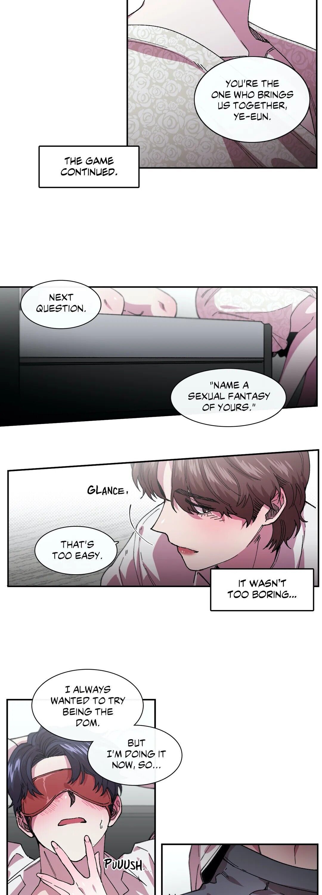 S Flower Chapter 77 image 30