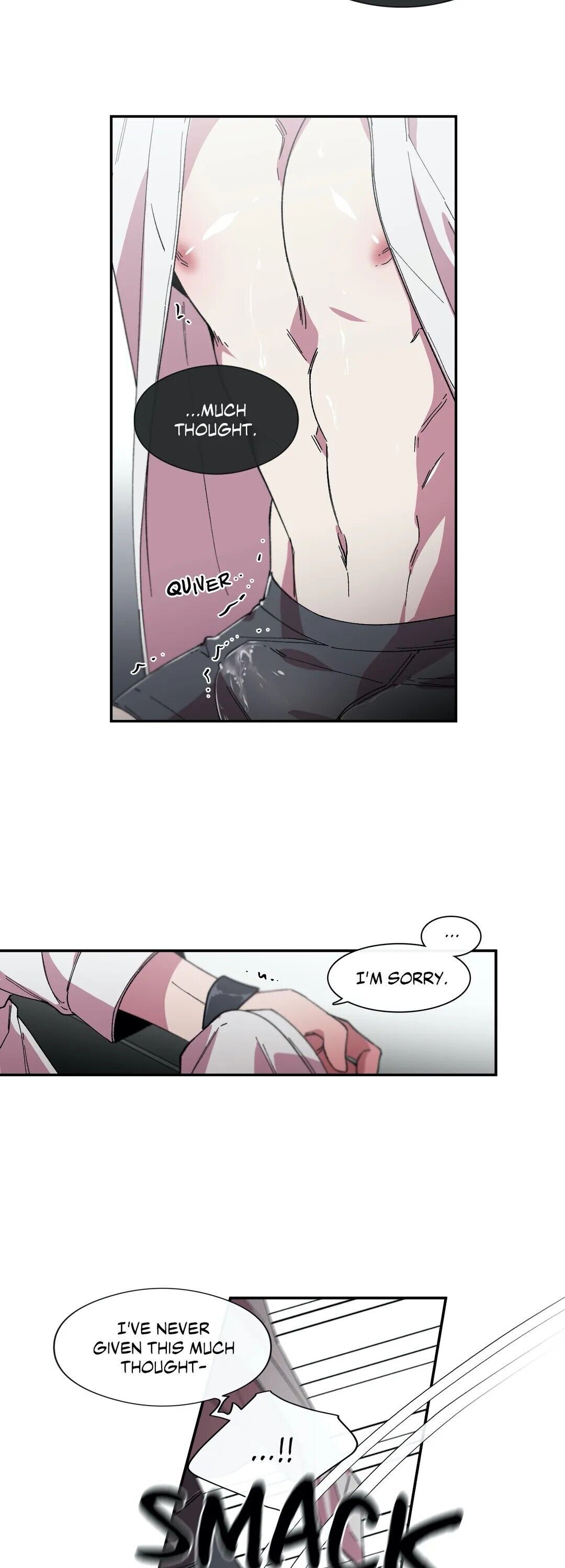 S Flower Chapter 77 image 40