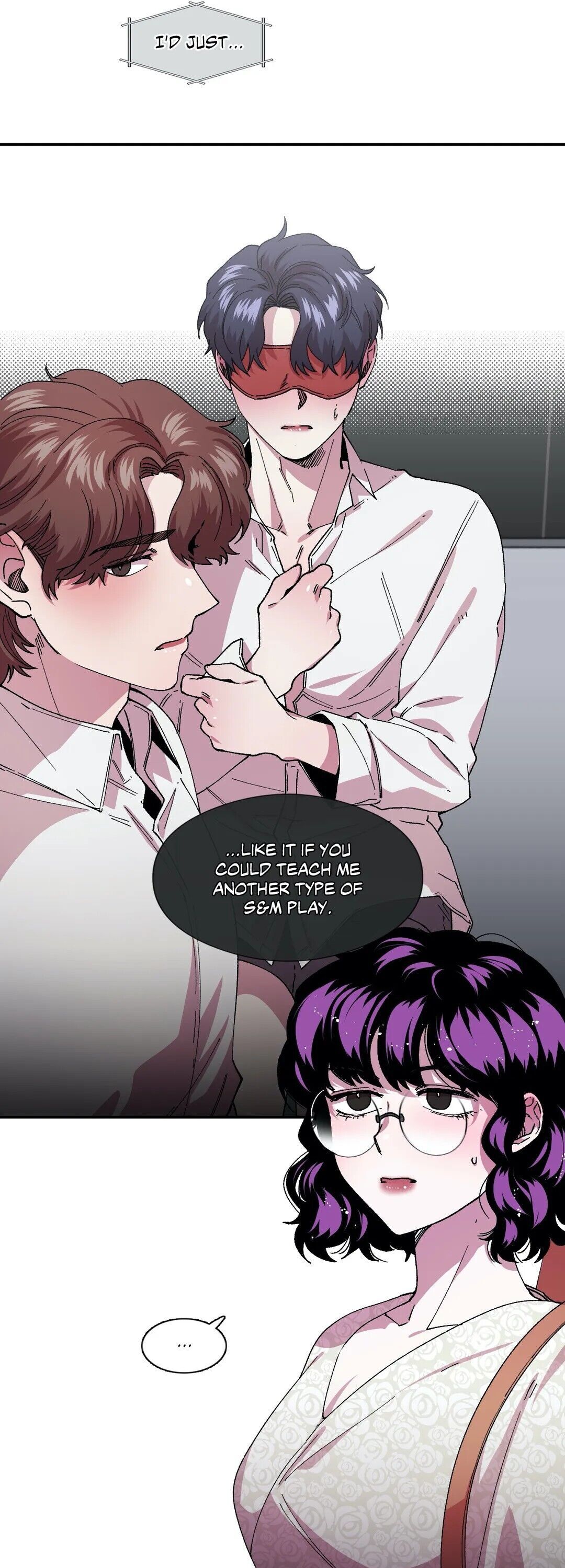 S Flower Chapter 77 image 4