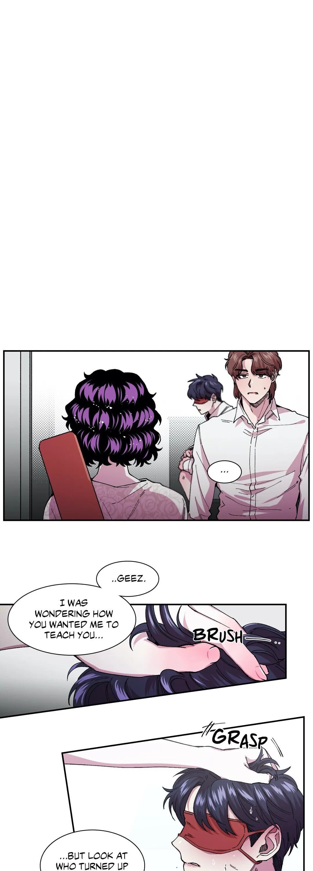 S Flower Chapter 77 image 8