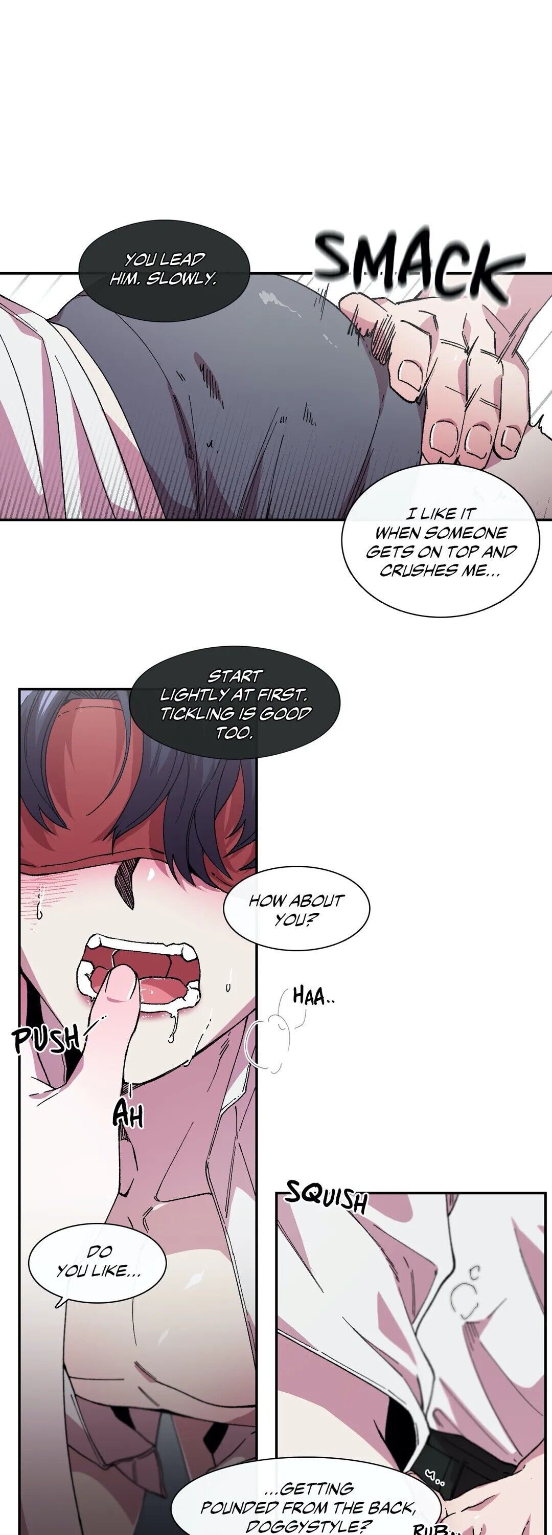 S Flower Chapter 78 image 0
