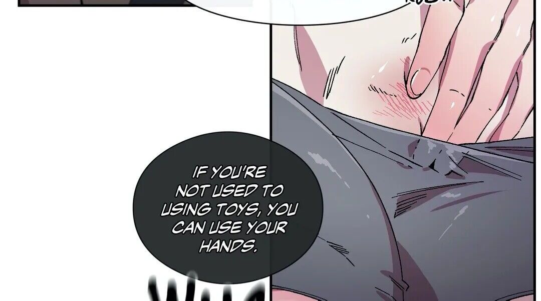 S Flower Chapter 78 image 1