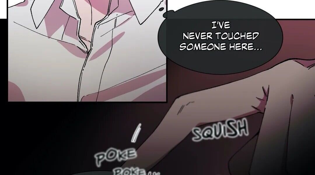 S Flower Chapter 78 image 19