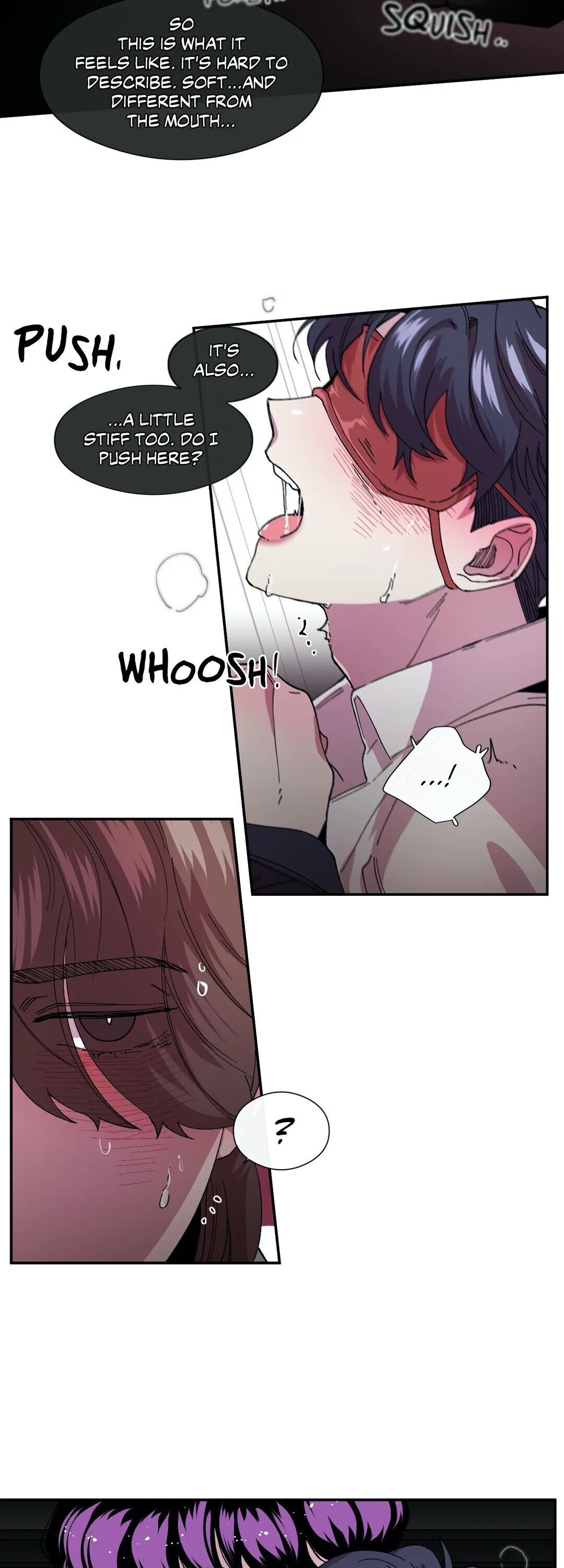 S Flower Chapter 78 image 20
