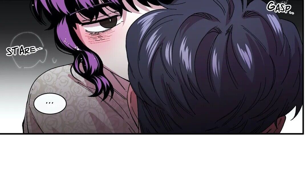 S Flower Chapter 78 image 21