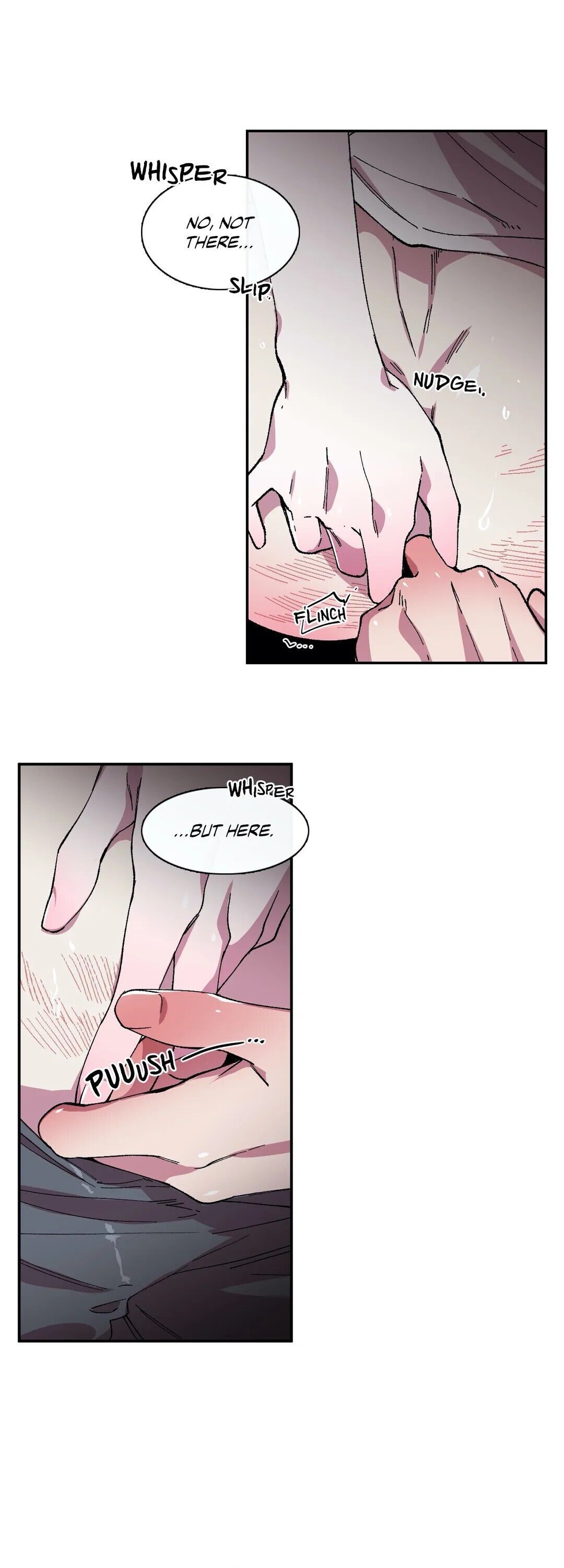 S Flower Chapter 78 image 22
