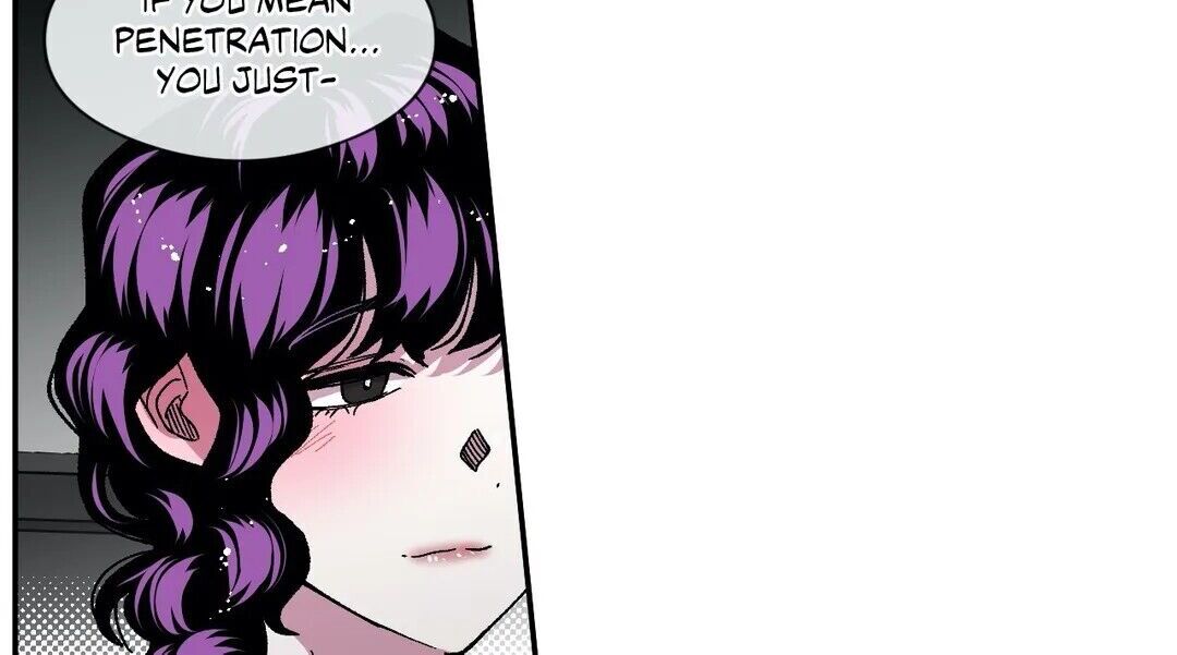 S Flower Chapter 78 image 25