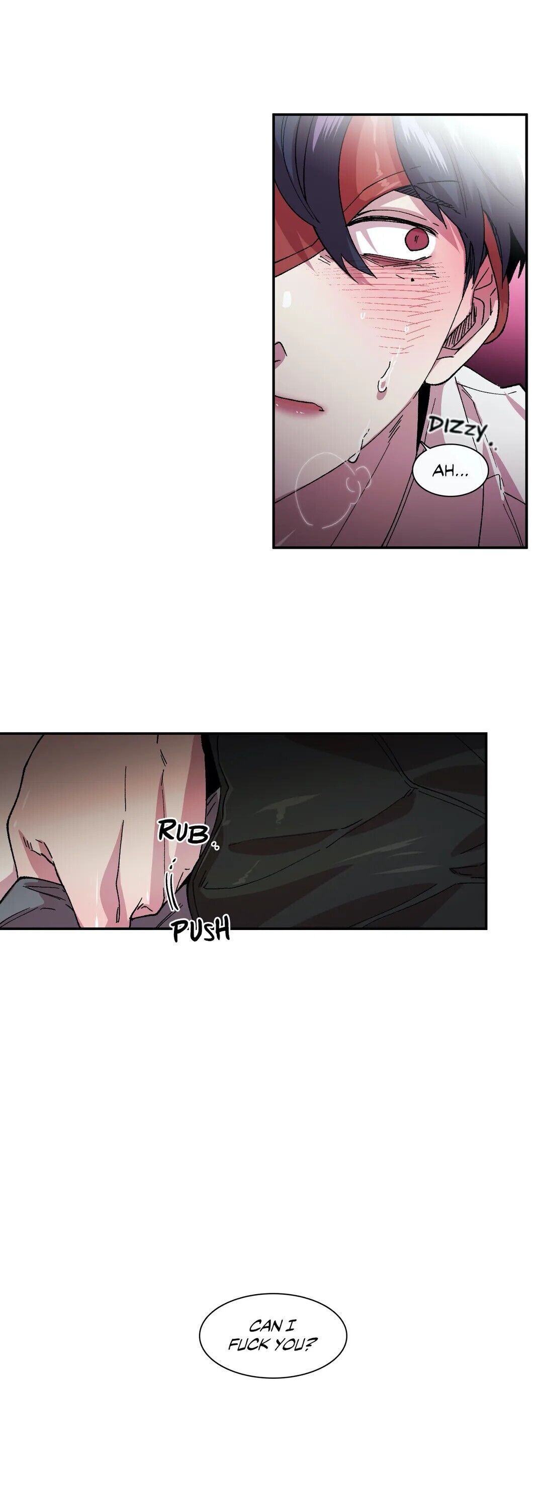 S Flower Chapter 78 image 28