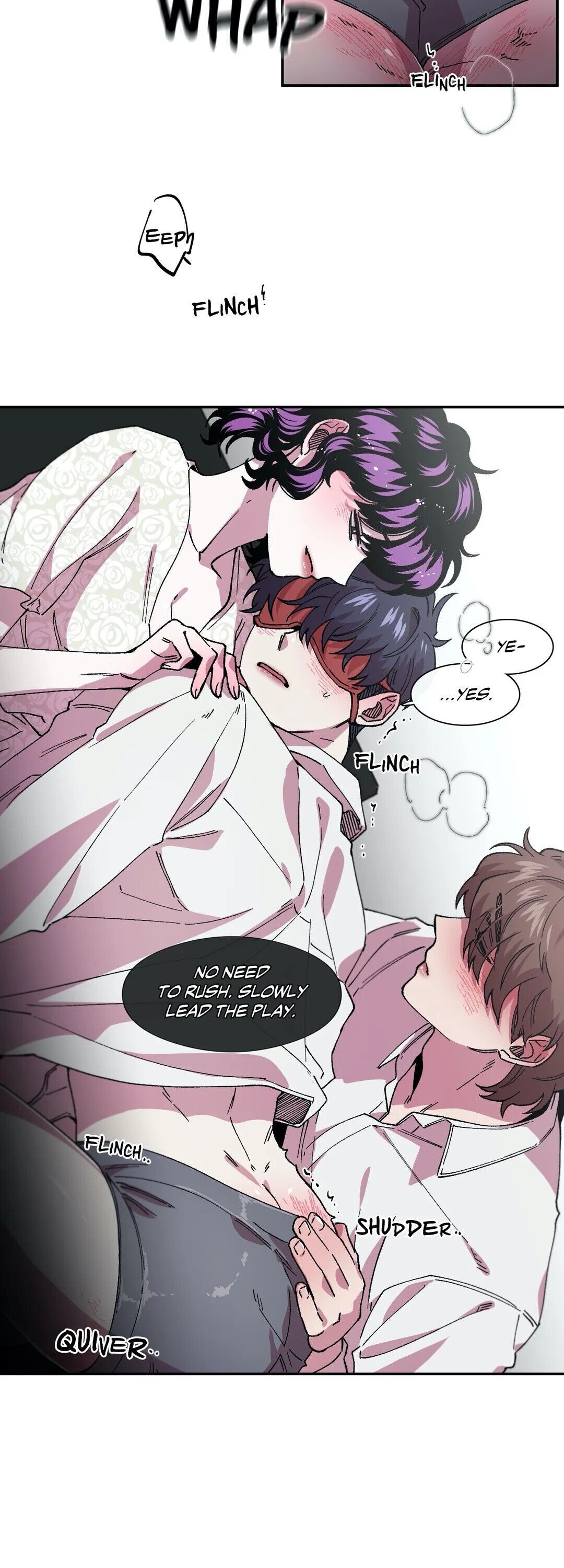 S Flower Chapter 78 image 2