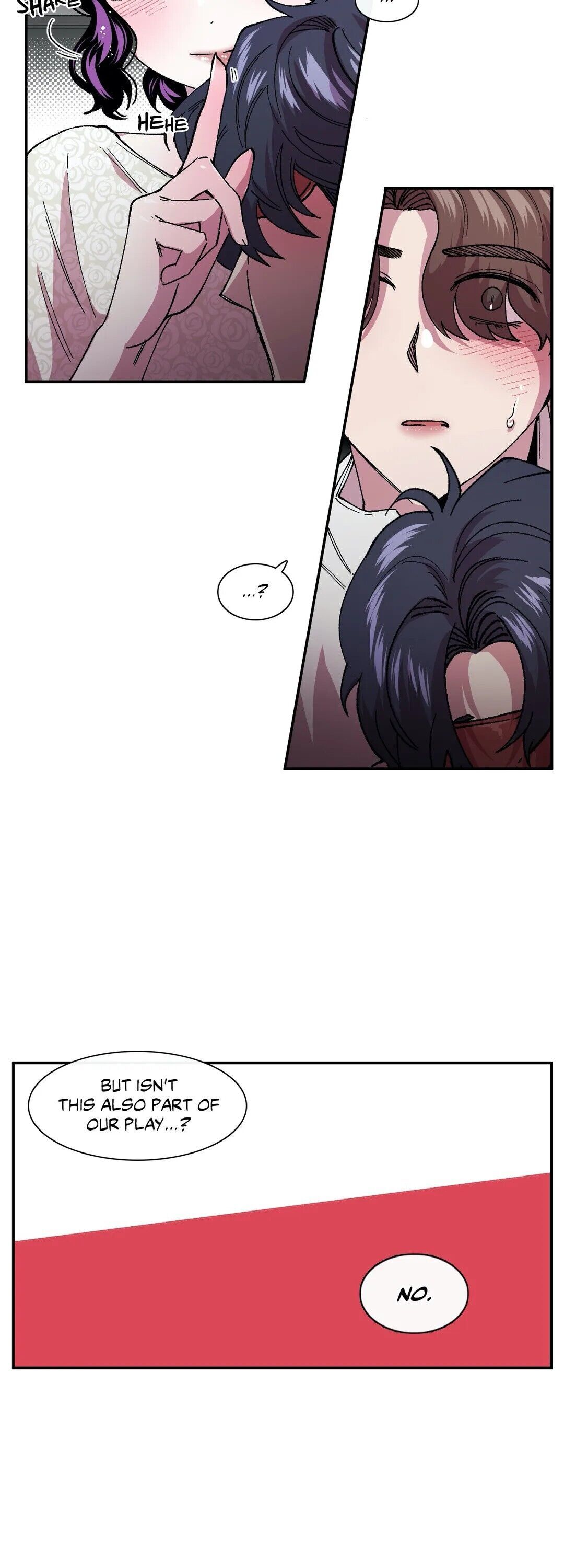 S Flower Chapter 78 image 32