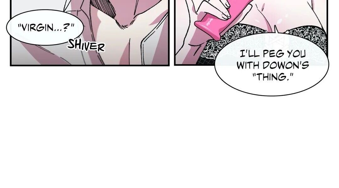S Flower Chapter 78 image 41