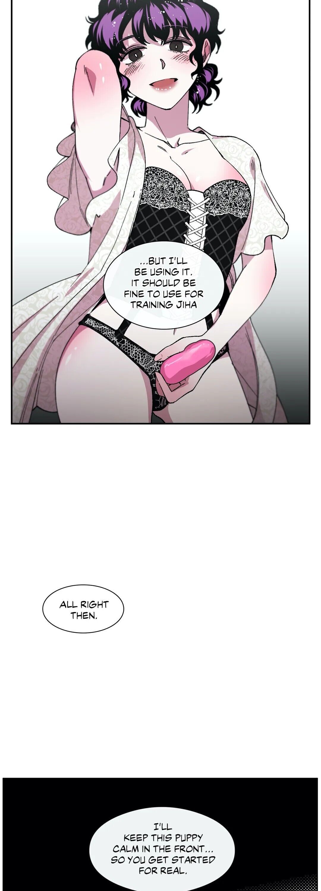 S Flower Chapter 78 image 44