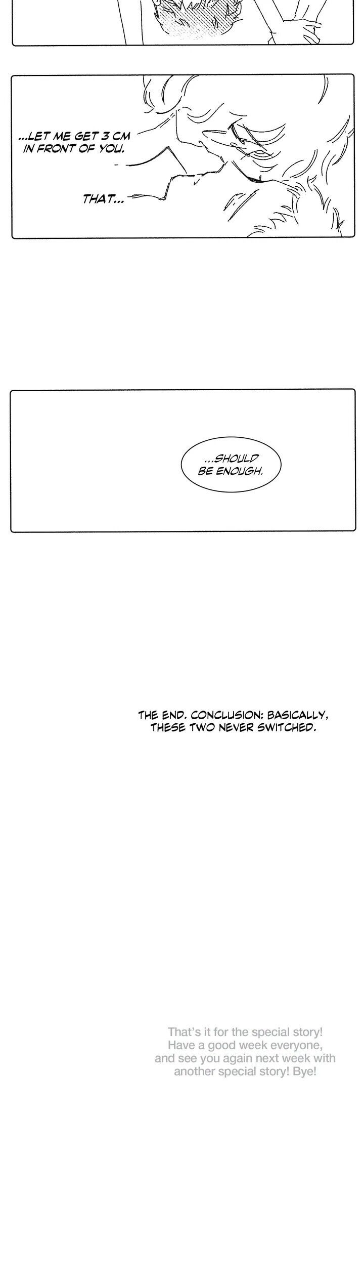 S Flower Chapter 79.5 - Hiatus Special 1 image 11