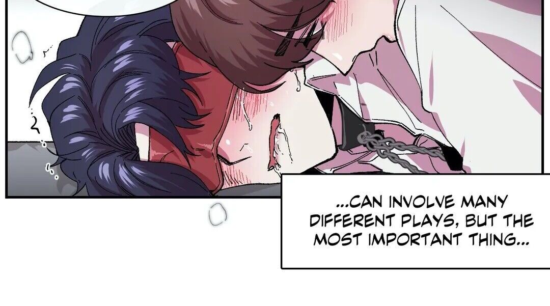 S Flower Chapter 79 image 11