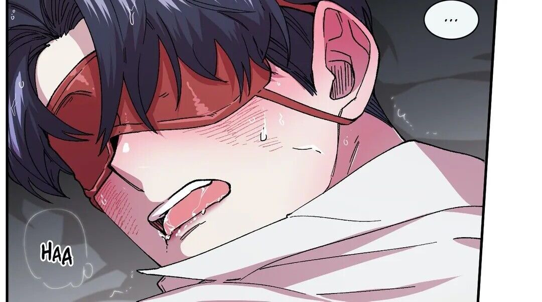 S Flower Chapter 79 image 13