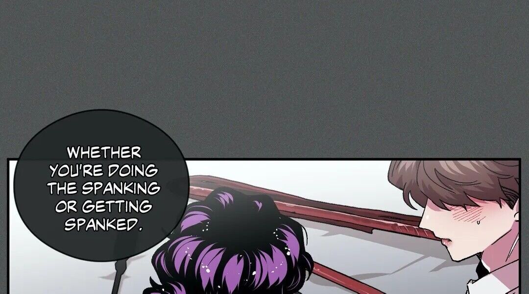 S Flower Chapter 79 image 19