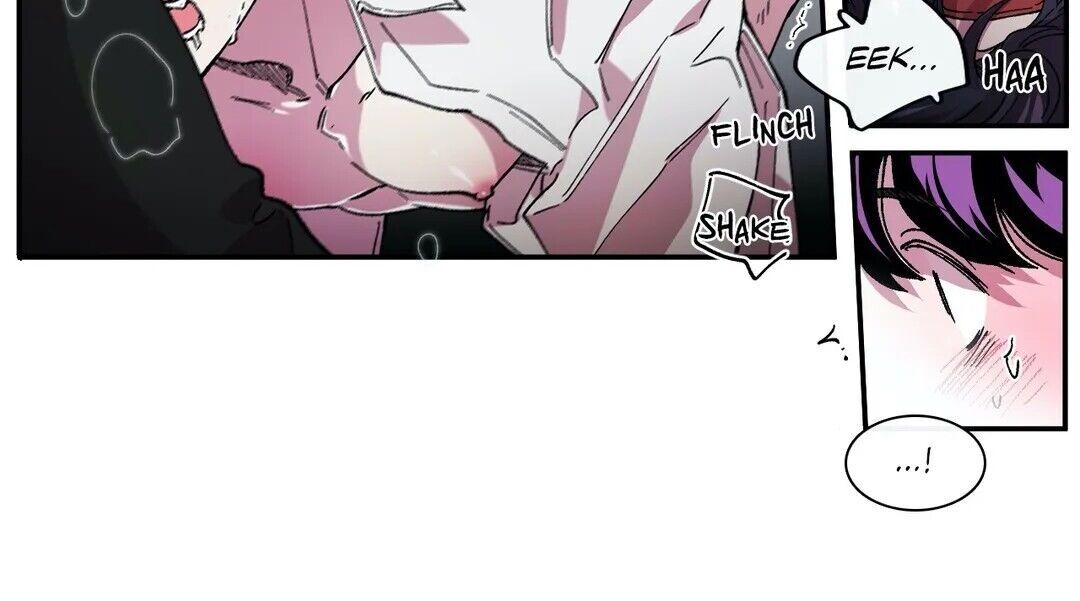 S Flower Chapter 79 image 23