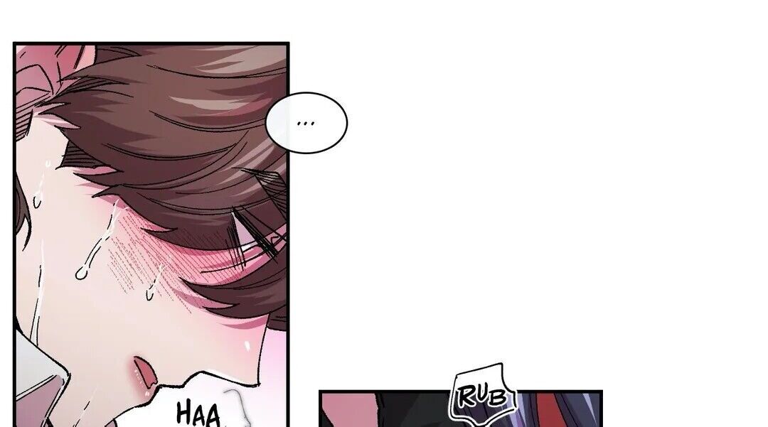 S Flower Chapter 79 image 29