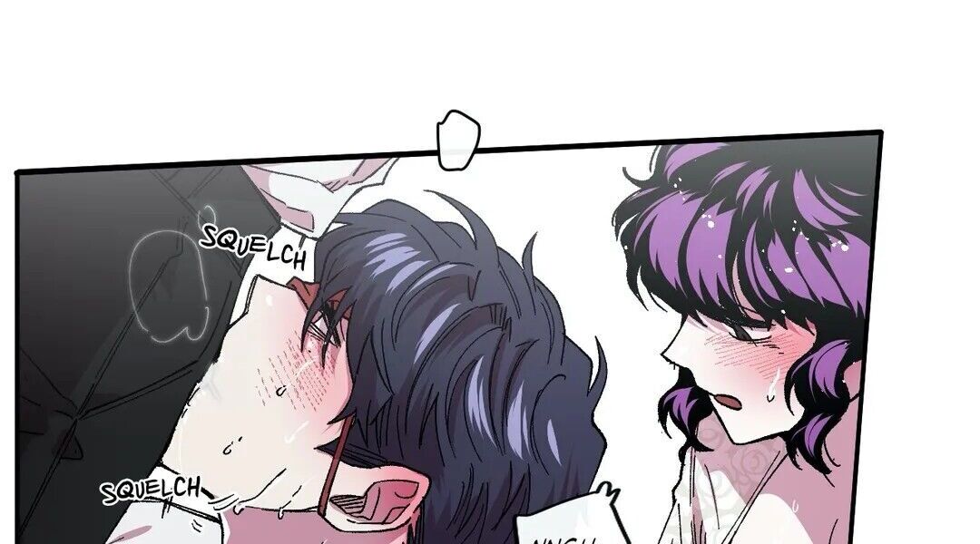 S Flower Chapter 79 image 33
