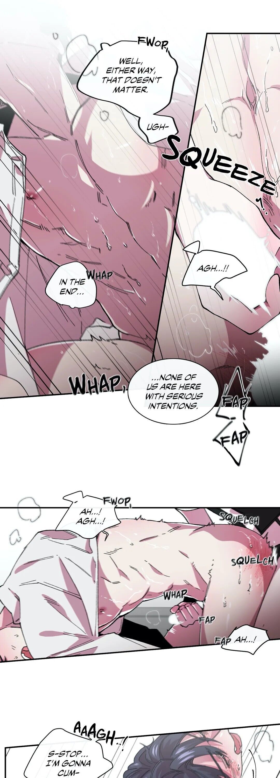 S Flower Chapter 79 image 36
