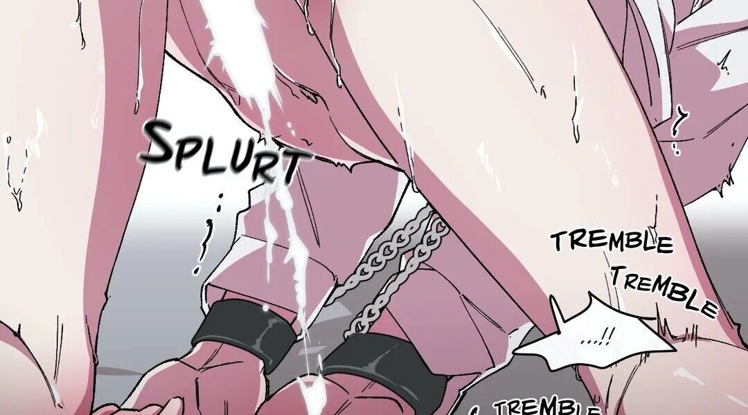 S Flower Chapter 79 image 39
