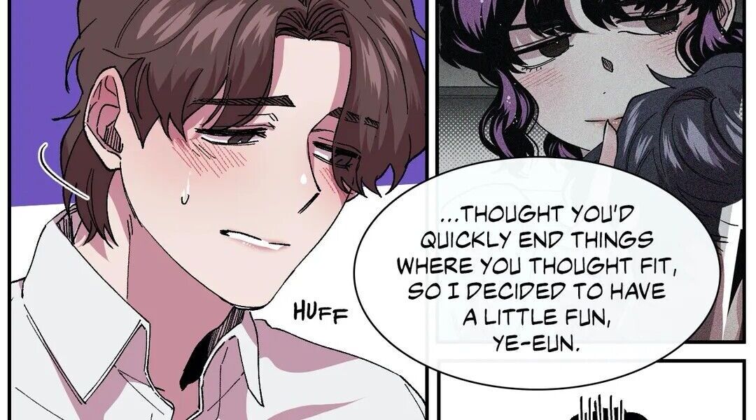 S Flower Chapter 79 image 45