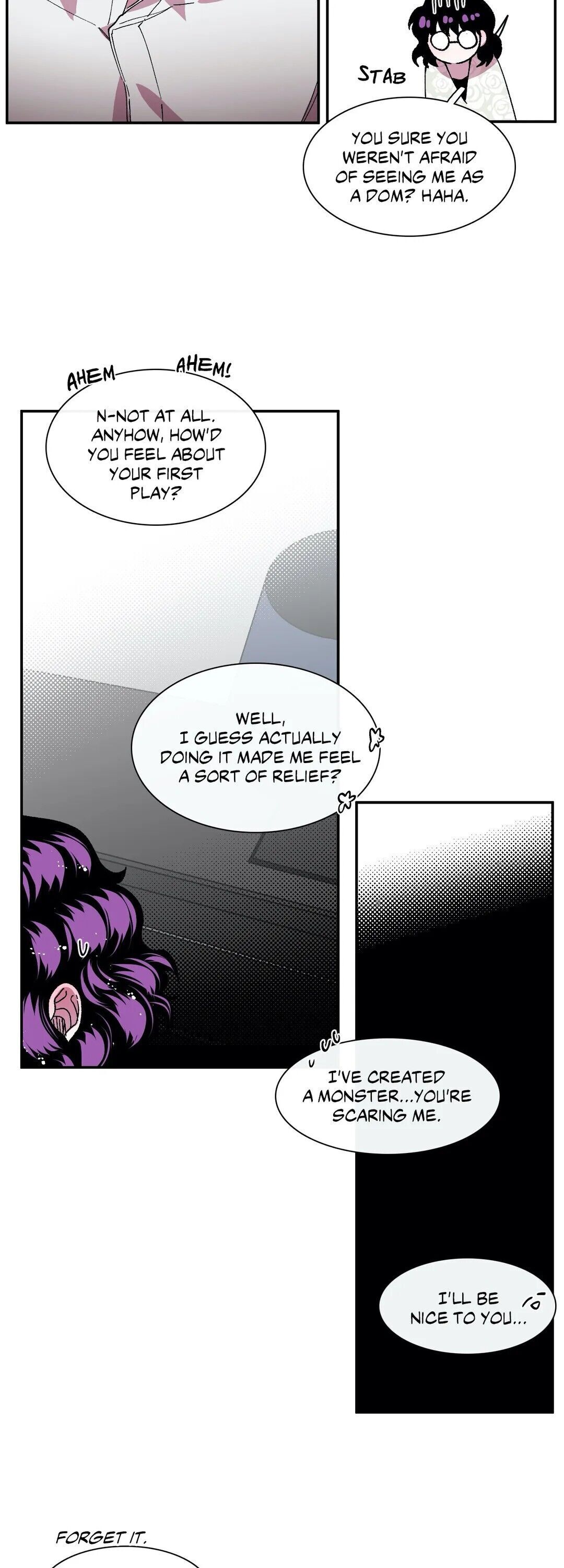 S Flower Chapter 79 image 46
