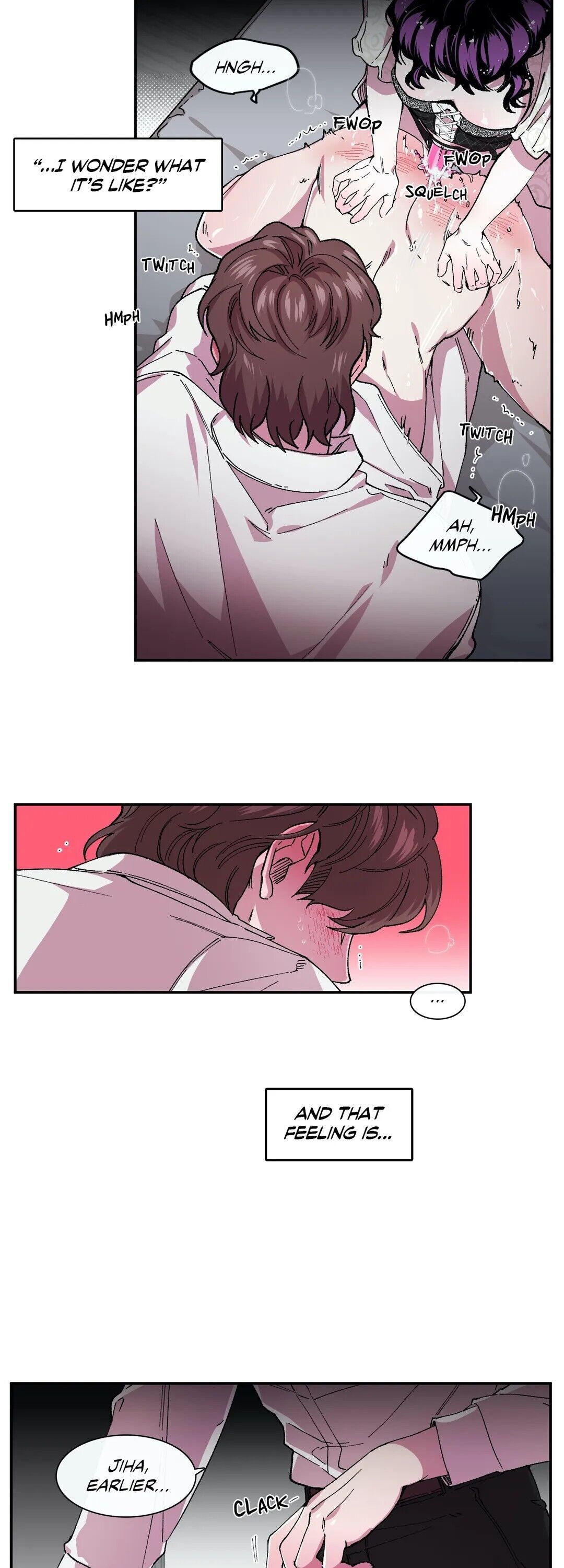 S Flower Chapter 79 image 8