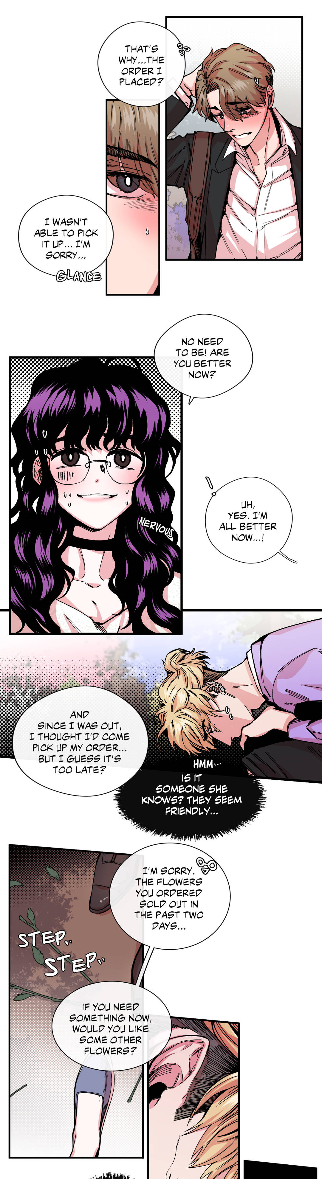 S Flower Chapter 8 image 12
