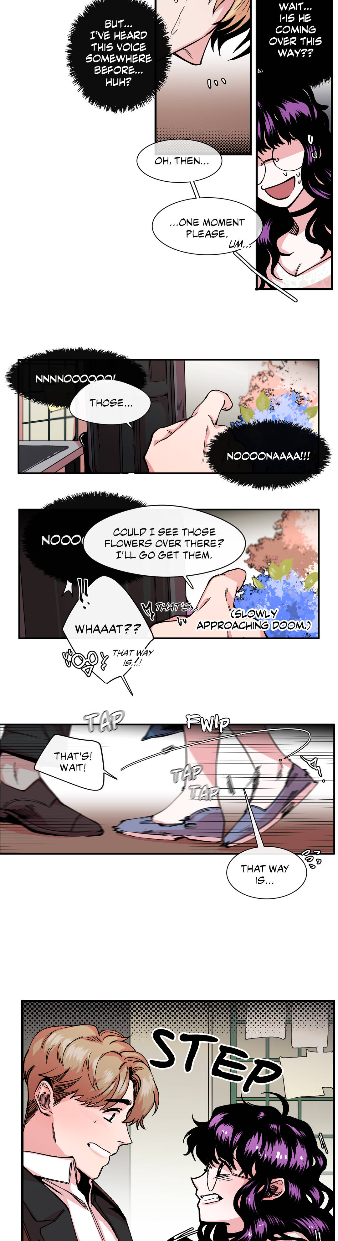 S Flower Chapter 8 image 13