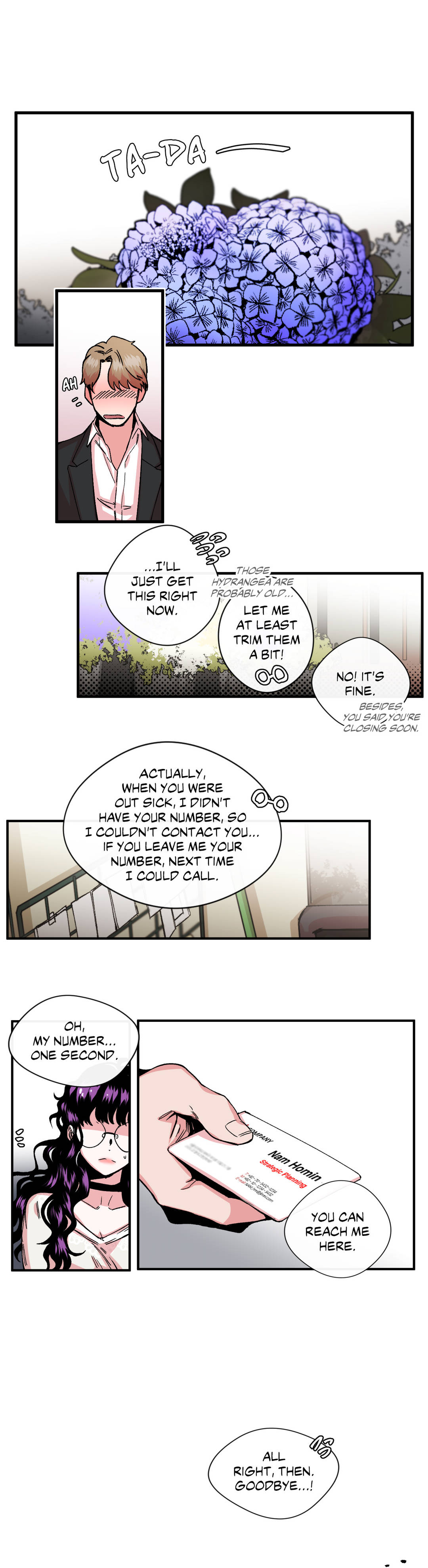 S Flower Chapter 8 image 15