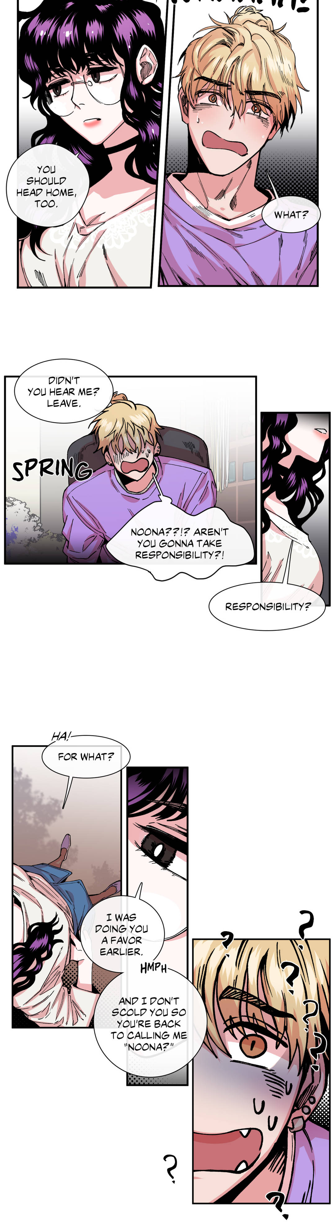 S Flower Chapter 8 image 17