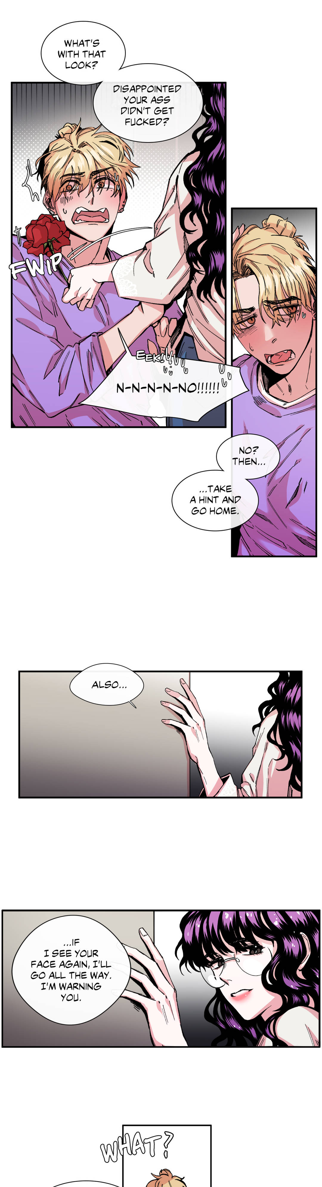 S Flower Chapter 8 image 18