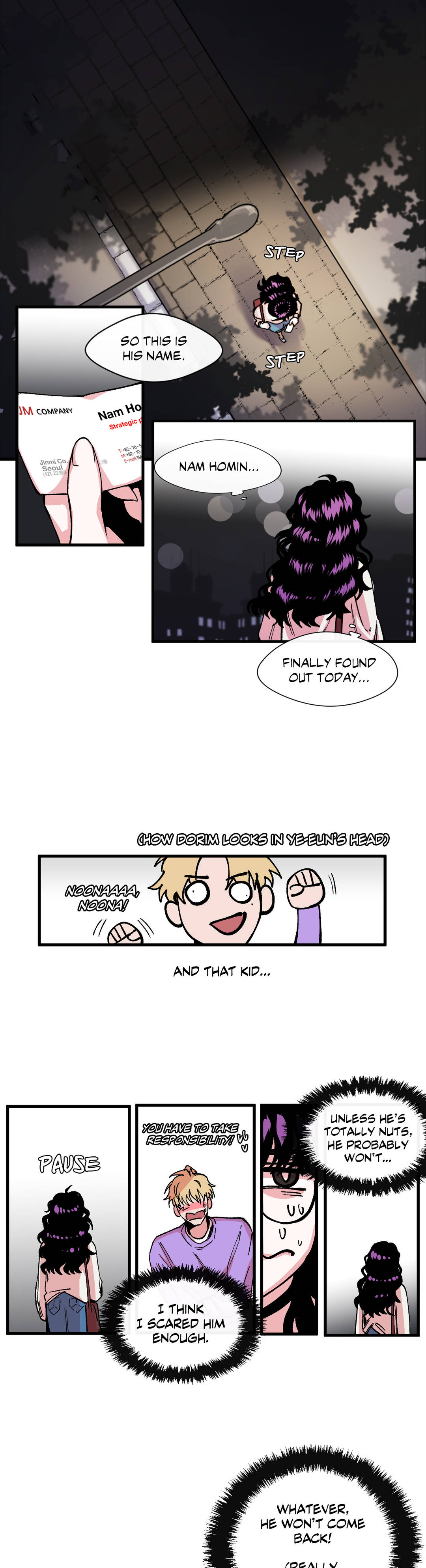S Flower Chapter 8 image 20
